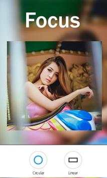 Sweet Selfie Editor screenshot 5