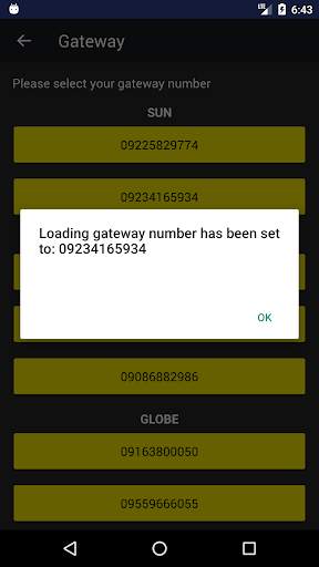 Unified Offline screenshot 3