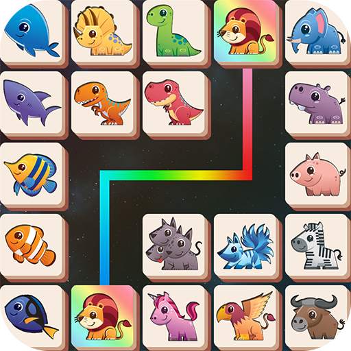 Onet Animal: Tile Match Puzzle 1.199