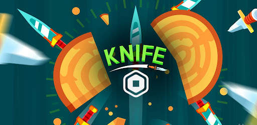 Knife Earn Robux स्क्रीनशॉट 5