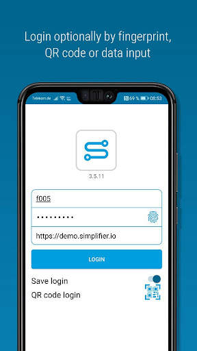Simplifier screenshot 2