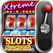 Extreme Slots - Spin and Win icon