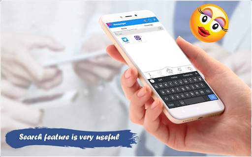 Messenger - Tüm Sosyal Ağlar screenshot 4