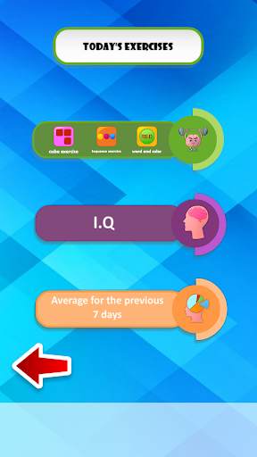 Smart - Intelligence Exercises screenshot 2