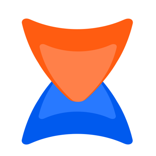 File Transfer: Share Music, Video &amp; Sharing APP आइकन