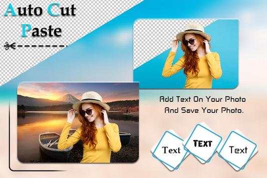 Auto Background Changer : Photo Eraser screenshot 4