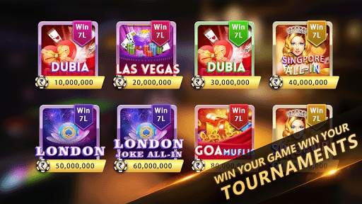 Teen Patti screenshot 5