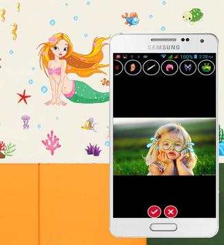 Funny Face Drawing - Stickers screenshot 3
