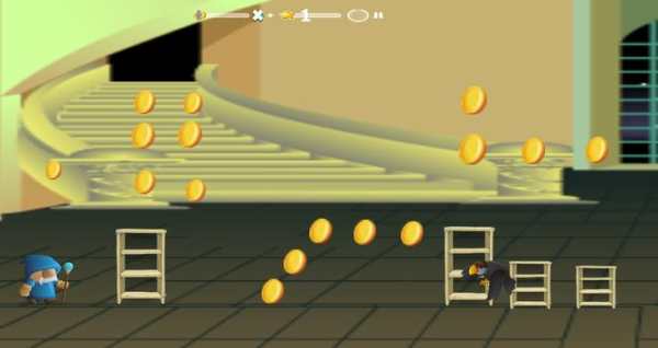 Funny games for kids screenshot 2