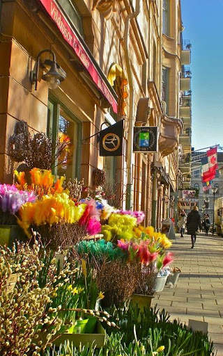 Sweden Wallpaper Travel screenshot 7