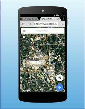 4G Fast Internet Browser screenshot 5