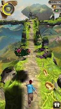 Bali Temple Run screenshot 5