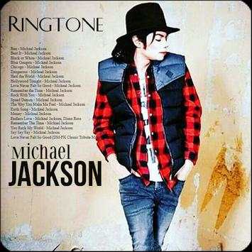 Michael Jackson Ringtone screenshot 4