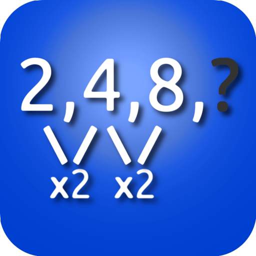 Number Sequence Solver 1.21