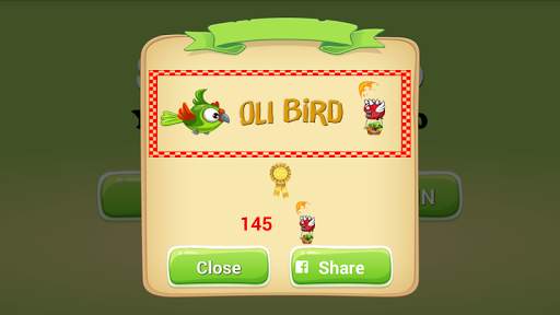 Oli Bird screenshot 7