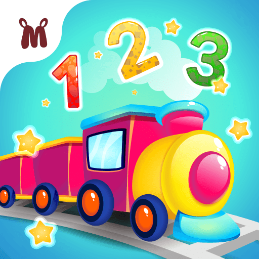 Marbel Fun Math &amp; Numbers icon