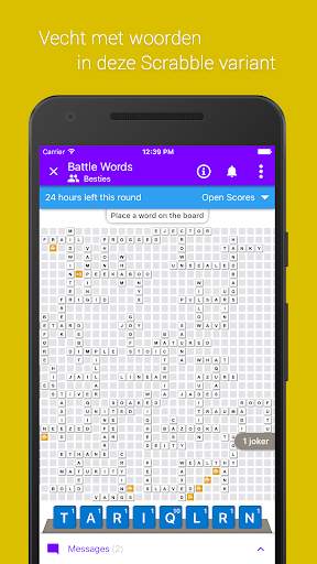 Happening screenshot 6
