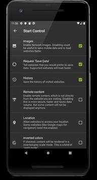 Shopping Browser - All in one browser shopping app screenshot 5