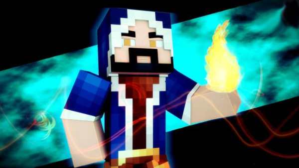Mage Skins for Minecraft PE screenshot 4
