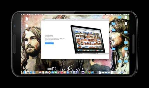 Vnc Viewer Client for Android screenshot 7