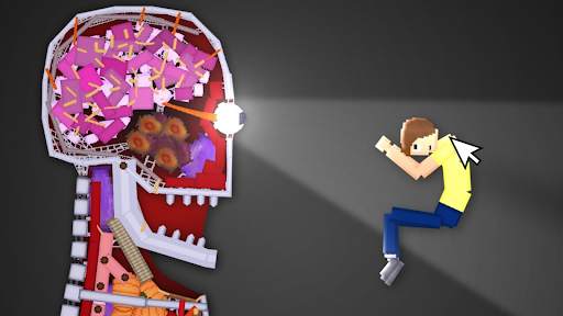 Human Mod Melon Playground screenshot 3