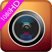 Camera  HD icon