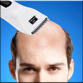 Make Me Bald icon