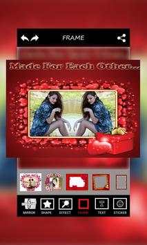 3D MirrorPic - DSLR Camera Photo screenshot 7