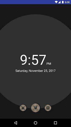 Time Speaker - Talking Clock screenshot 2