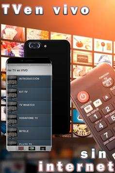 Watch Free Live TV Soccer Channels HD Guide screenshot 3