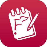 Bloc-notes houra on 9Apps