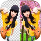 Cut Paste Photo Editor 1.0