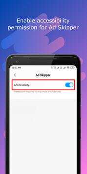 Ad Skipper screenshot 5