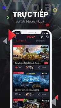 VTVplay screenshot 1