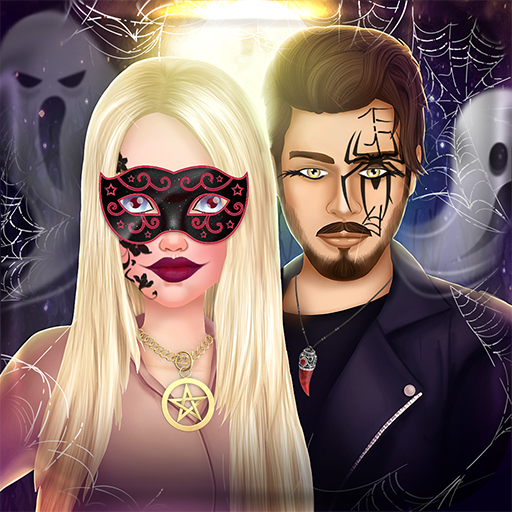 Juegos de amor - Misterio Adolescente icon