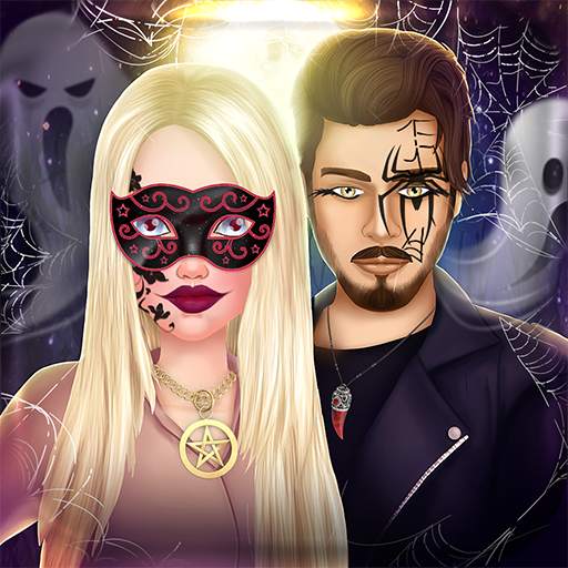 Teenage Mystery - Love Romance Story 1.83-googleplay