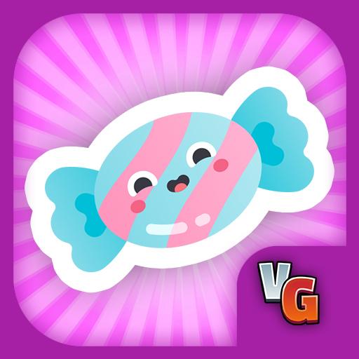 My Sweet Cake Shop - Idle Clicker Game icon