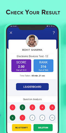 CBSE Class 12 screenshot 7
