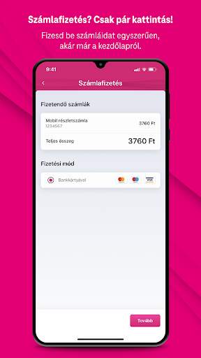 Telekom screenshot 2