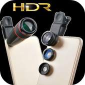 HDR Professional Camera 2
