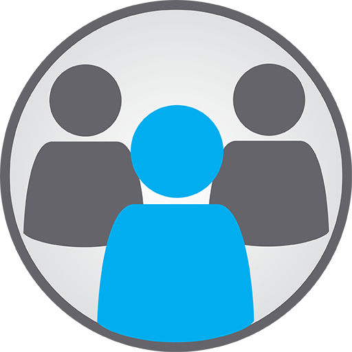 Join Active Links Groups icon