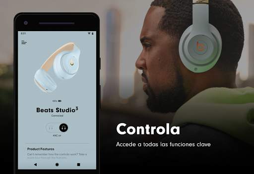 Beats screenshot 3