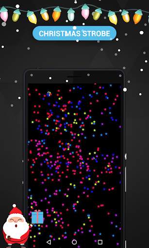 Music Strobe Pro:  hue flashlight for houseparty screenshot 7