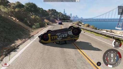 BeamNg Drive Tips and Tricks - Crash Simulator screenshot 1