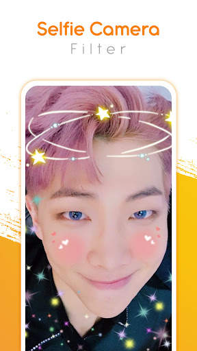 Selfie Camera Filter screenshot 4