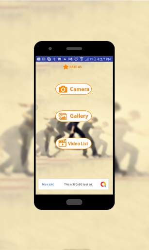 Reverse Video maker & Backwards Video screenshot 5