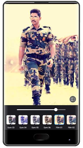 Pixel Express - Free Photo Editor screenshot 6