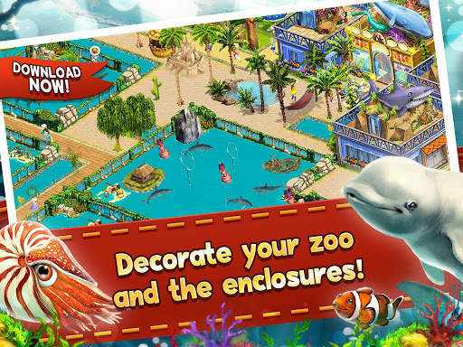 MyFreeZoo Mobile screenshot 13