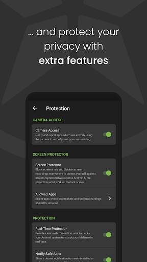 Antivirus AI - Virus Cleaner screenshot 6