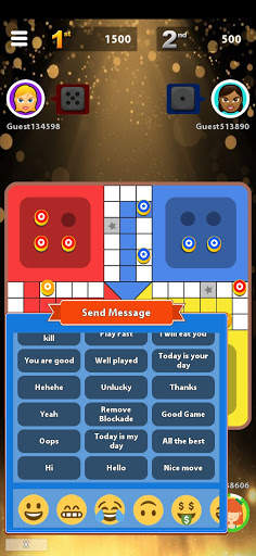 LUDO FREE KING -  THE BEST MASTER GIFT. screenshot 6